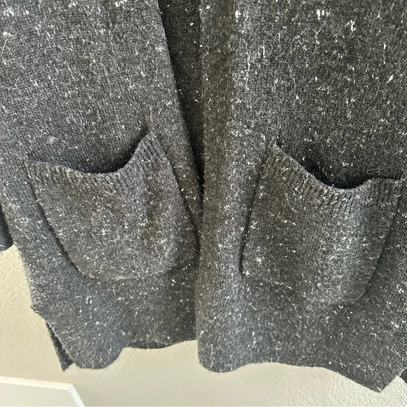 Madewell Donegal Kent Cardigan Sweater - Picture 8 of 11